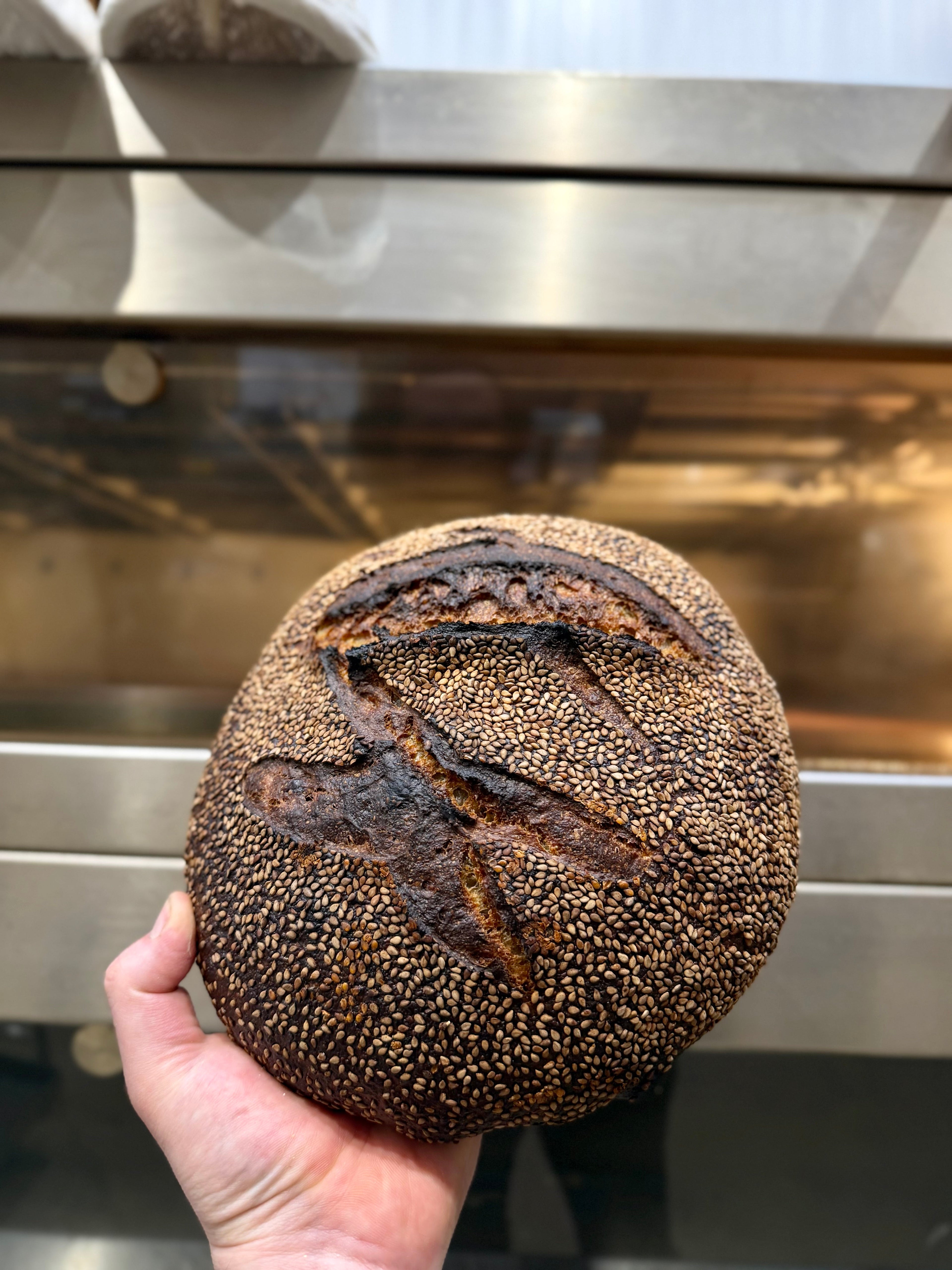 Bread