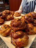 Cardamom Orange Twist