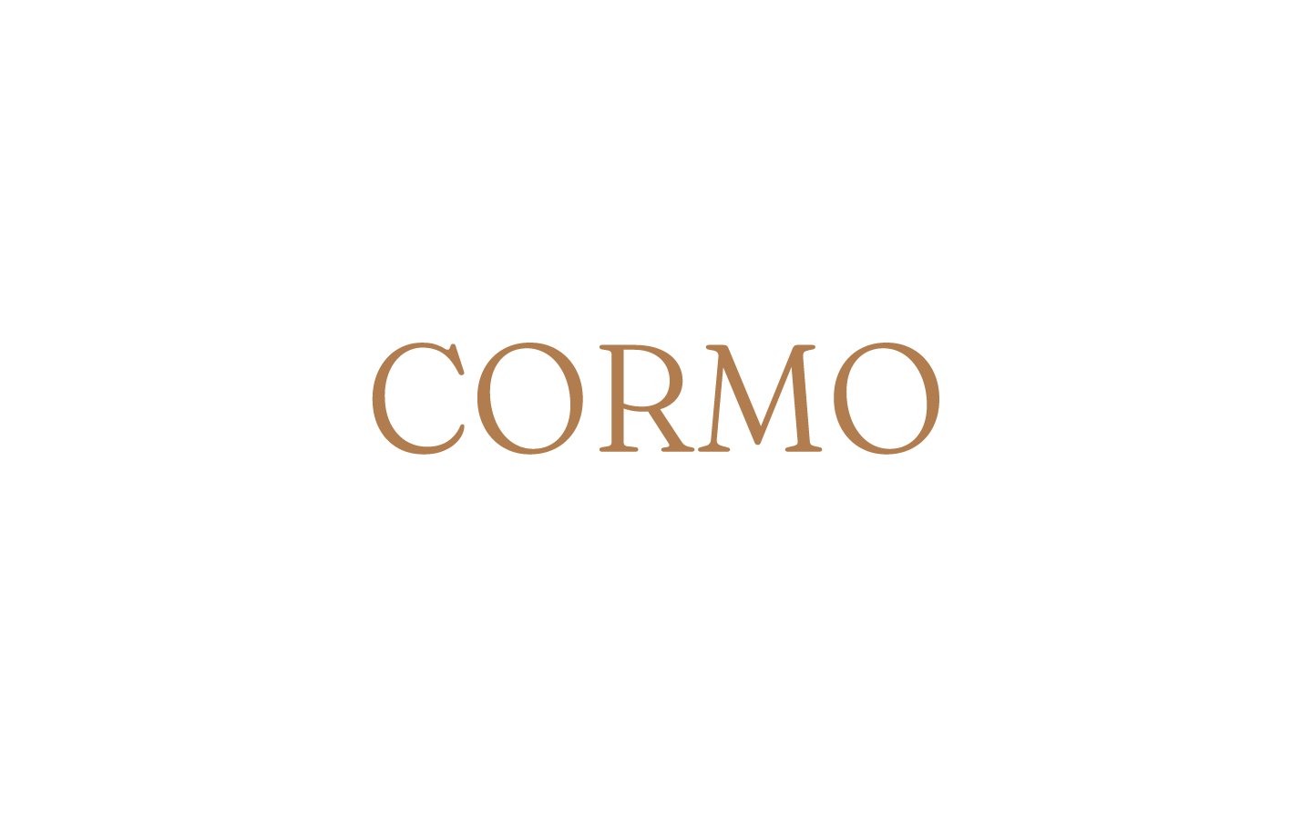 Cormo Bakery