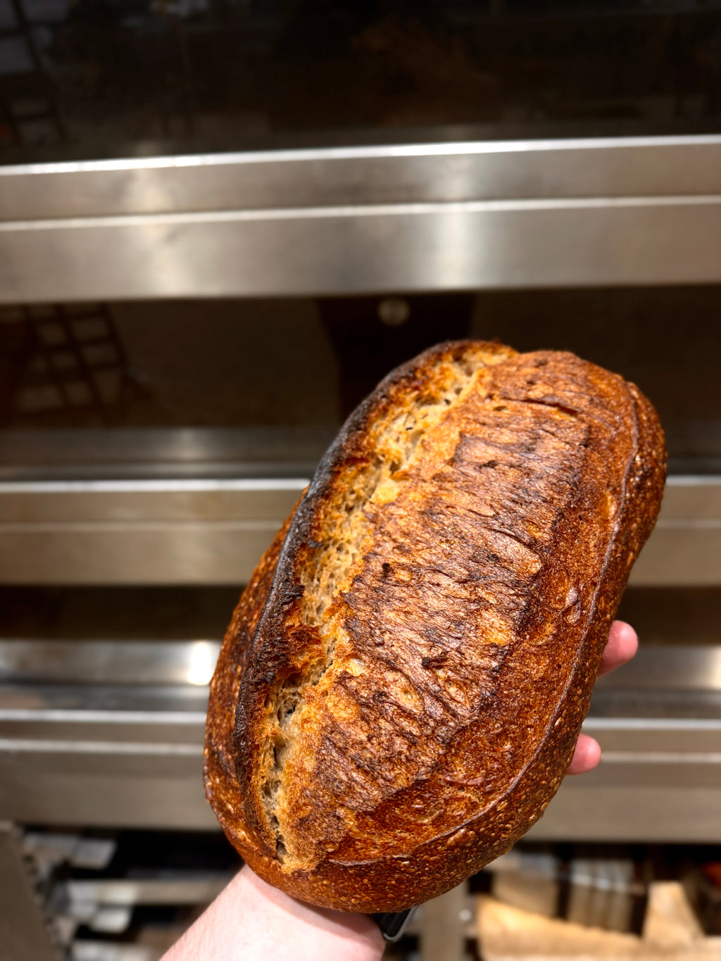 Country Loaf