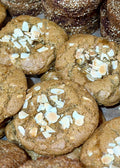 Salted Almond Cookie