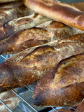 Baguettes