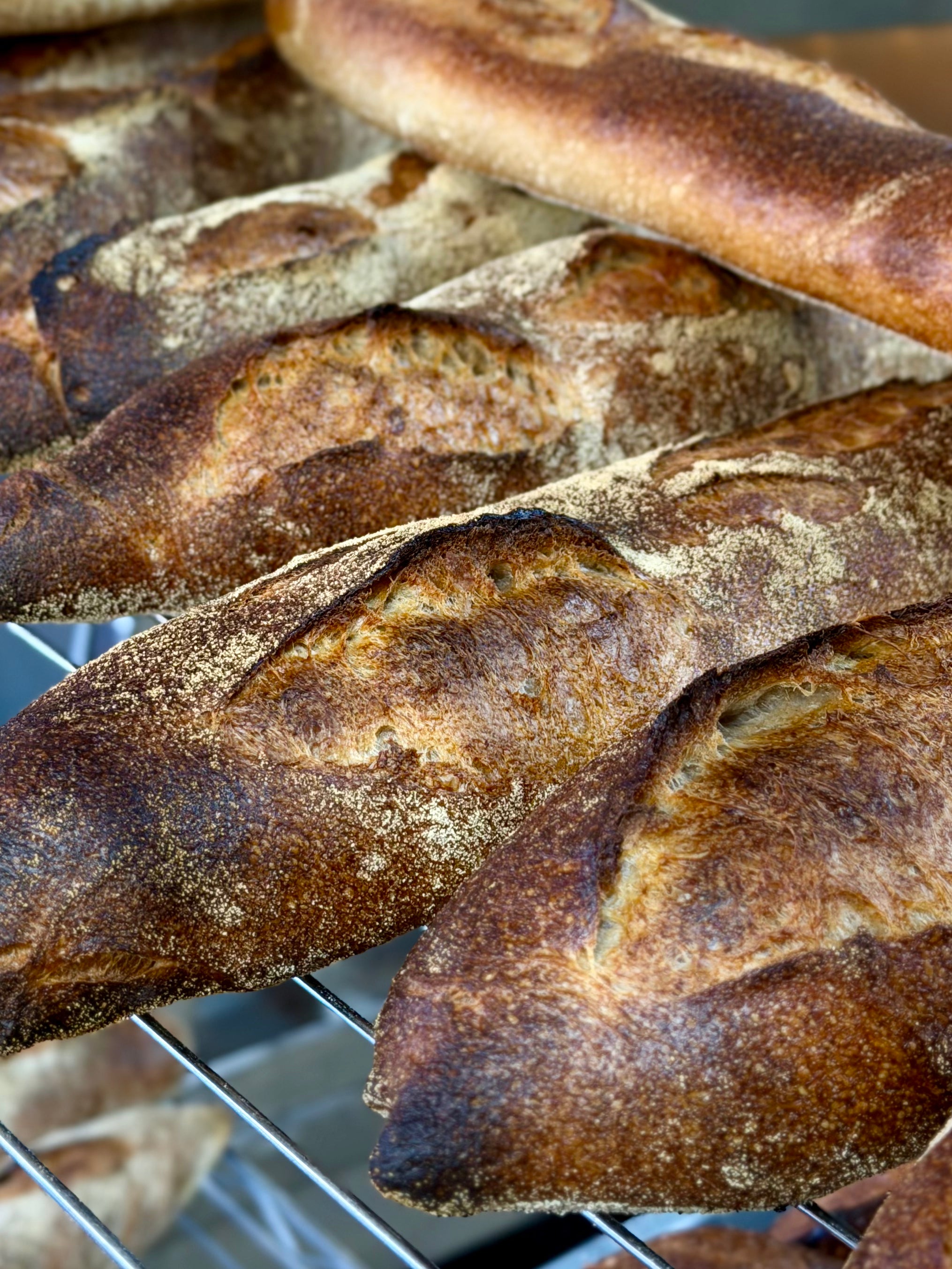 Baguettes