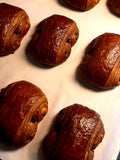Chocolate Cornetto