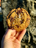 Chocolate Chip Cookie