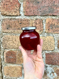 Strawberry & Elderflower Jam